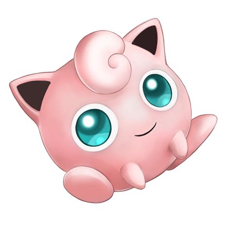 Jigglypuff 